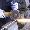 Merryland Bravo-Line B13071042 Cutting Disc 115 Metal Stainless Steel Steel