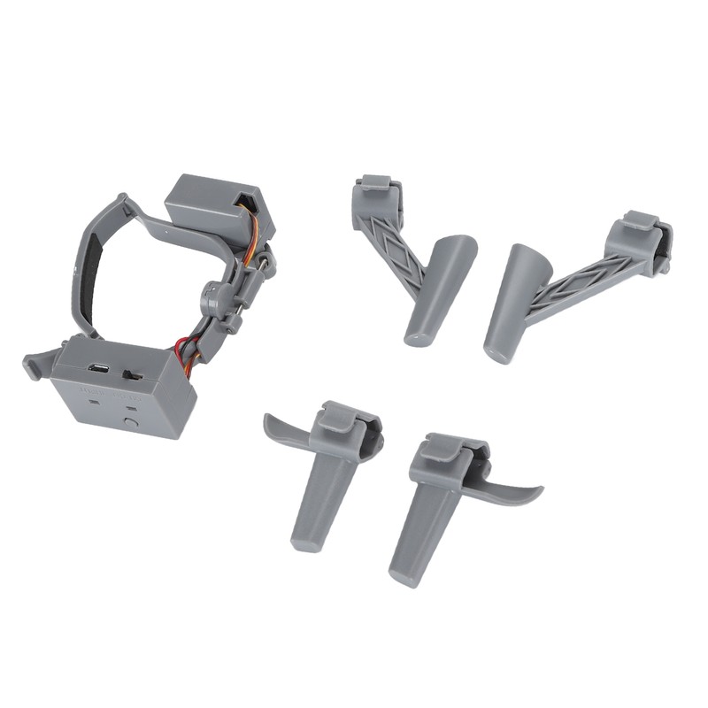 Drone Airdrop System for Mavic Air 3 500g Load Drone