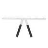 Eyebrow Mapping Kit Stencil Ruler Brow Mapping String Pigment Eyebrow