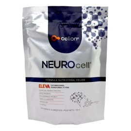 Suplemento En Polvo Celion Multivitamínico Minerales/vitaminas De Neuro Cell X 150g