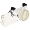 GENUINE Whirlpool W10321032 Water Pump Assembly