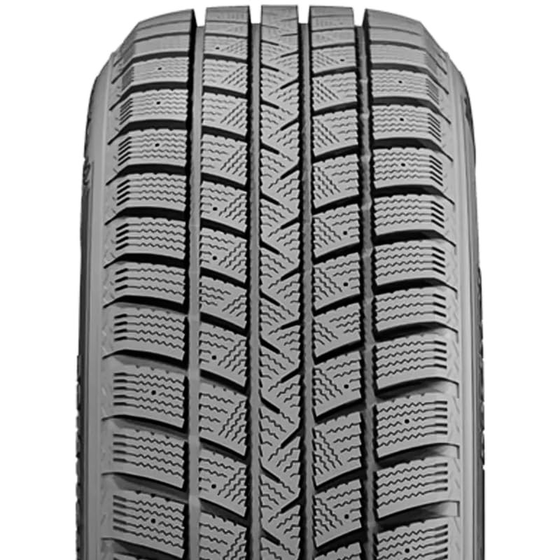 Goodyear Winter Command 225/65R17 102T