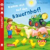 Baby Pixi (unkaputtbar) 61: Komm mit auf den Bauernhof!: Unzerstörbares