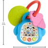 Fisher-Price Laugh & Learn DigiPuppy Pretend Handheld Digital Pet Musical
