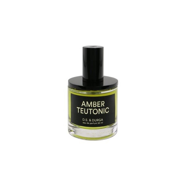 Amber Teutonic Eau De Parfum Spray  50ml/1.7oz