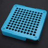 100 Holes Empty Capsule Filler With Powder Spreader Plates Capsules