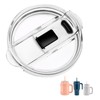 Lid Replacement Compatible with Reduce 50 oz 40 oz 32