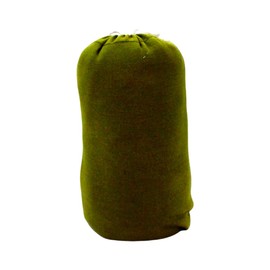 Fular Ergonómico para Bebé DANA BANANA | Portabebé | Fular Elástico | Hasta 10Kg | Baby Wrap | 100% Algodón (Verde)