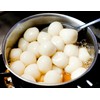 Shiratama Powder 8.8 oz (250 g) with gloves (Food Sanitation