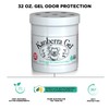 Kanberra Gel | Odor Removing Gel | Stop Odors Naturally