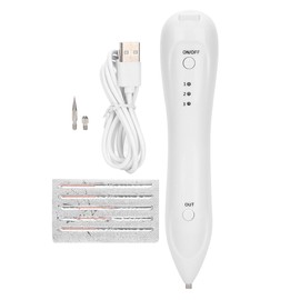 Professional Household Mole Removal Pen Dark Spots Freckle Remover Skin Beauty Instrument