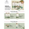 Crema Para Peinar Lumina Rizos Definicion E Hidratacion Natura