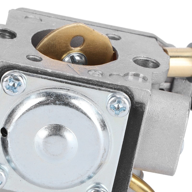Aluminium Alloy Carburetor Carb Fit for Husqvarna 450 450E 445