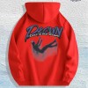 Antihero Drown Graphic Hoodie 100% Cotton US Warehouse 7 ColorsColor: