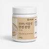 100%국내제조 한천가루 비건 식물성, 130g, 1개 100% Domestic Made Agar