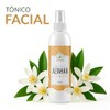 Tónico Facial Hidratante De Azahar 500 Ml Productos Mart Mexico