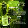 Zoomad Labs Moonstruck II Glow (30 serv) Fizzy Peachy