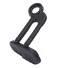 Shutter Cable Rubber Top Cover Lid Digital Camera Repair Part