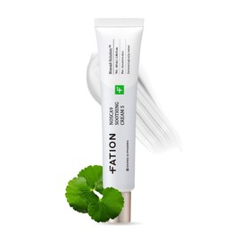 FATION [FATION]*renewal* NOSCA9 Soothing Cream S 45ml