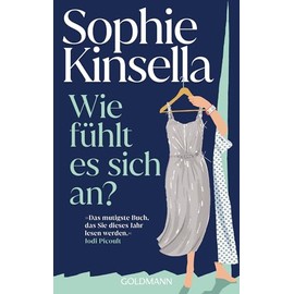 Wie fühlt es sich an?