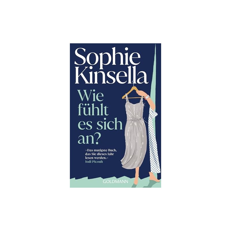 Wie fühlt es sich an?