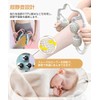 GetFit Leg Massage Myofascial Release Myofascial Roller Calf Massage Squishy