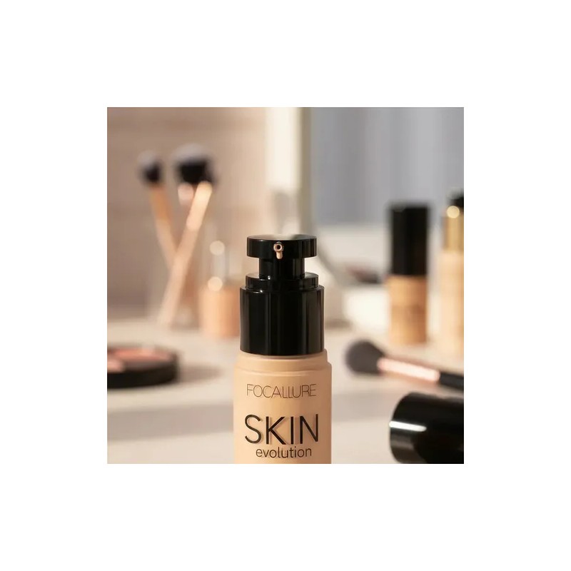 Prebase De Maquillaje A Prueba De Sudor, Corrector