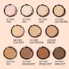 Polvo Fijador Impermeable Soft Focus Waterproof 050 Moira Cosmetics