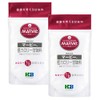 HB Life Science Marvy Sweetener Powder, 10.6 oz (300 g) x 2 Bags