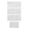 Cap Hook Adhesive Punch Free Wall Hat Holder Beauty Salon