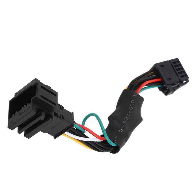 Automatic Stop Start Engine System Off Cancel Control Cable Replacement