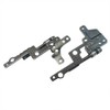 ZAHARA 5H50S29019 LCD Screen Hinge Bracket Pair Kit Set Arm