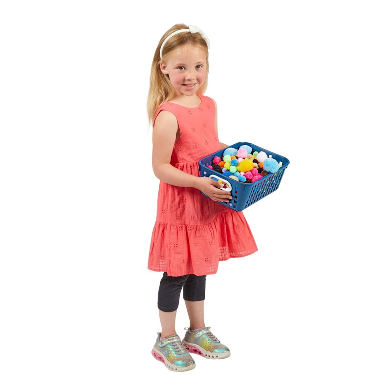 Really Good Stuff Medium Baskets - Set of 4 -