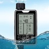 Sprinkler Timer Outdoor Water Timer Smart Touch Screen Waterproof Irrigation