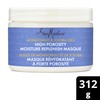 SheaMoisture High Porosity Moisture Replenish Masque with Mongongo & Jojoba