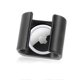 CATOSUM AirTag Holder Compatible with Wonderfold Wagon, Easy Install, Soft Touch Clip-On Locator, Quick Positioning Accessory, Compatible with Wonderfold - AirTag Not Included