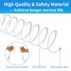 1.15ft Power Cord Compatible with Sonos One, One SL and