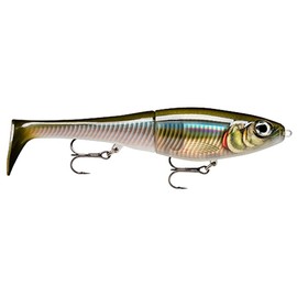 Rapala X-Rap Peto 14cm/39g Slow Sinking Lure (Smelt on The Beach)