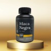 Maca Negra Peruana 1000 Mg Capsulas Maca Negra Salud Masculina