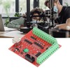 Motion Controller Card Breakout Board 100Khz USB Interface for CNC