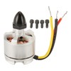 Drone Motor CW CCW Brushless 920KV with 3.5mm Connector M6