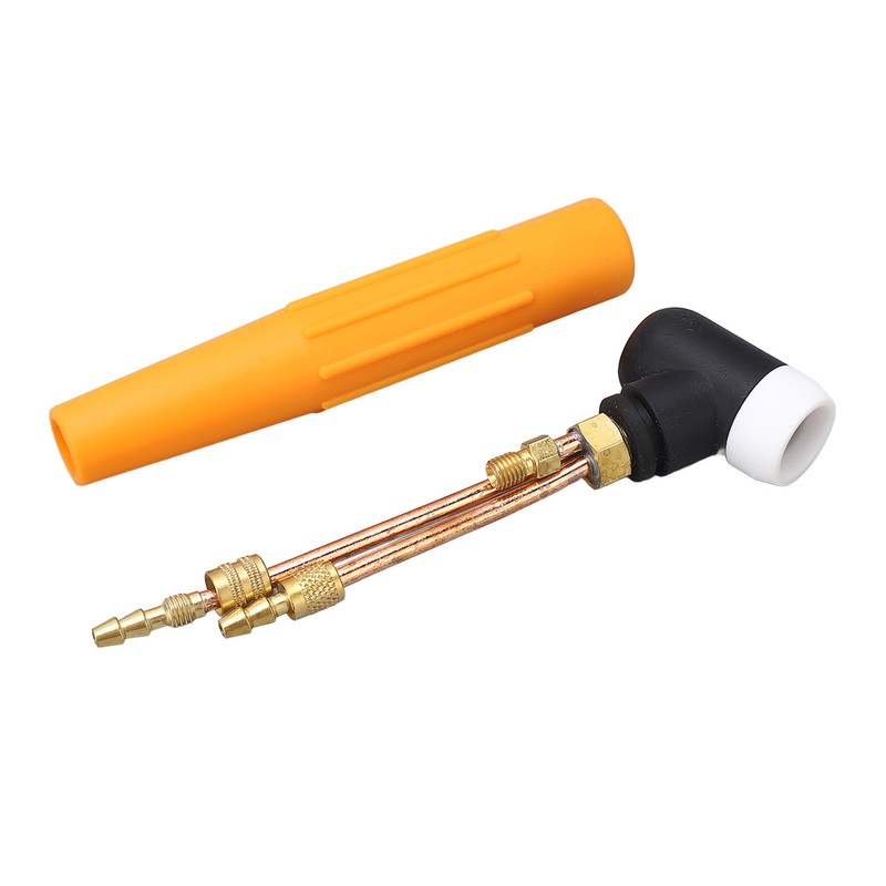 TIG Welding Torch Head Durable and Exquisite Air and Water