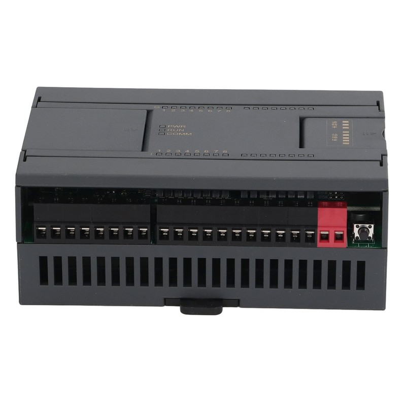 PLC Controller Remote IO Acquisition DO 8 in Out AI