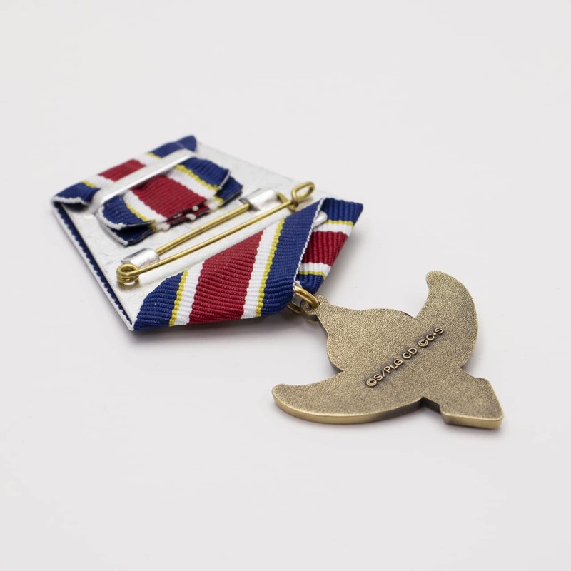 Code Geass Lelouch of the Rebellion Britannia Badge