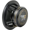 Cerwin Vega CVMPCL6.5 6.5" 4Ω 200W Midrange Coaxial Pro Audio
