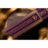 Generic Monarch Royal Edition Purple Playing Cards