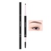 Qin Derdom Eyebrow Pencil - Waterproof and Never Fade Eyebrow