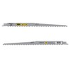 3 x SabreCut SCRS1617K_3 300mm 3 TPI S1617K Very Fast
