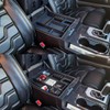 EDBETOS Center Console Tray Organizer Compatible with Toyota Tundra 2014