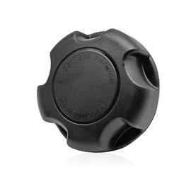 Gas Fuel Tank Cap, ATV/UTV PRO Gas Tank Cap Cover for Polaris RZR Ranger 570 900 800 1000 &Can-Am Maverick Defender Replace OEM # 5450389, 5433687, 7082037, 5439075, 513033816,1PC